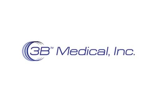 CPAP masks and sleep therapy products by 3B Medical