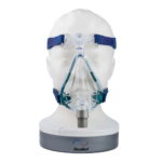 Attachment image of dealsmedi's review on ResMed Mirage Quattro™ Full Face CPAP Mask – Comfortable, Adjustable, and Quiet Sleep Apnea Mask for Mouth Breathers