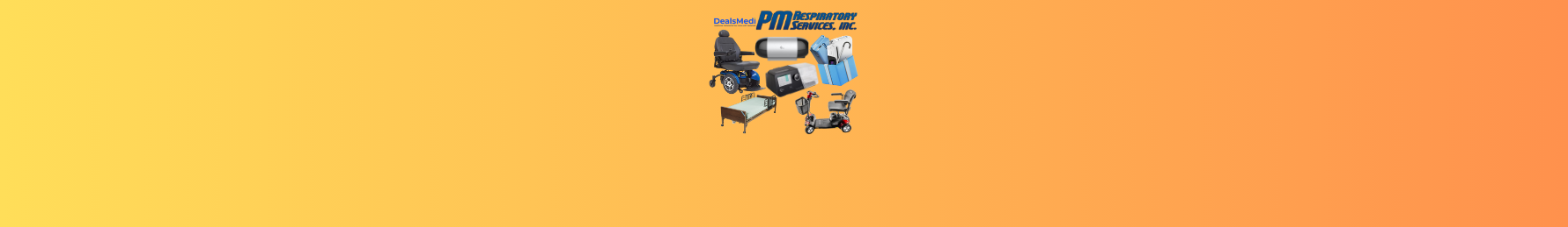 PM RESPIRATORY SERVICES